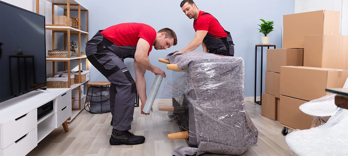 شركة الصقور السريعة لنقل العفش والاثاث